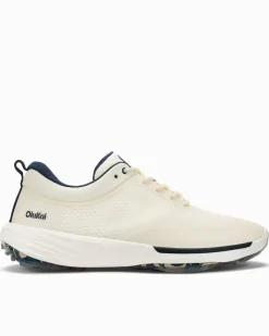 Tommy Bahama Shoes & Sandals<Men's OluKai® Mākena Waterproof Golf Shoes
