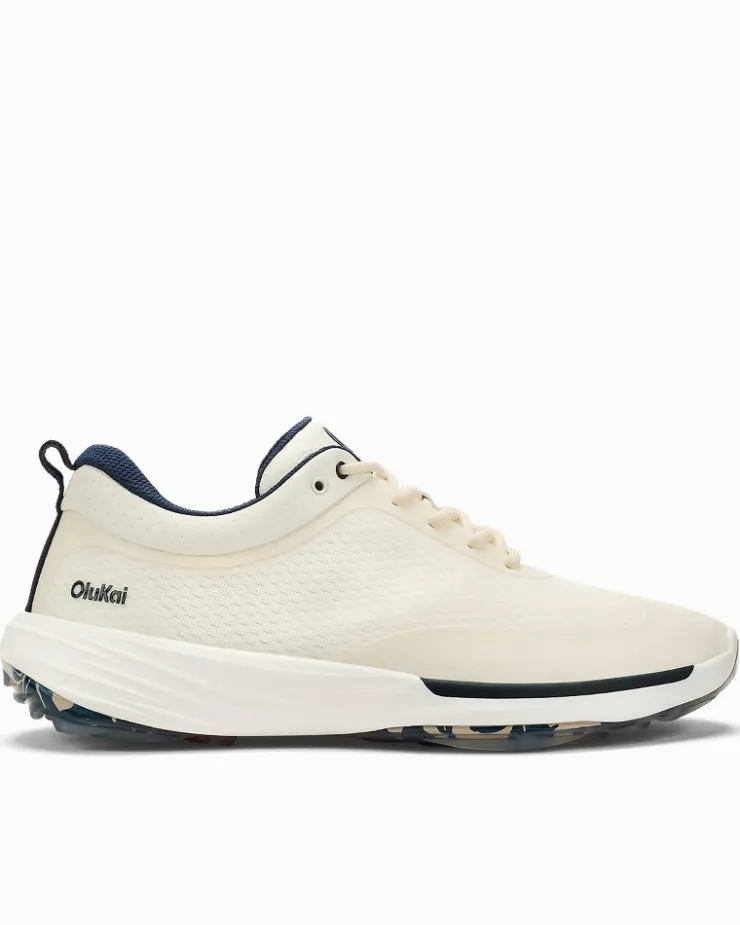 Tommy Bahama Shoes & Sandals<Men's OluKai® Mākena Waterproof Golf Shoes