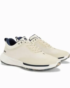 Tommy Bahama Shoes & Sandals<Men's OluKai® Mākena Waterproof Golf Shoes