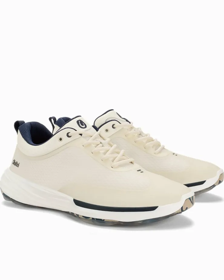 Tommy Bahama Shoes & Sandals<Men's OluKai® Mākena Waterproof Golf Shoes