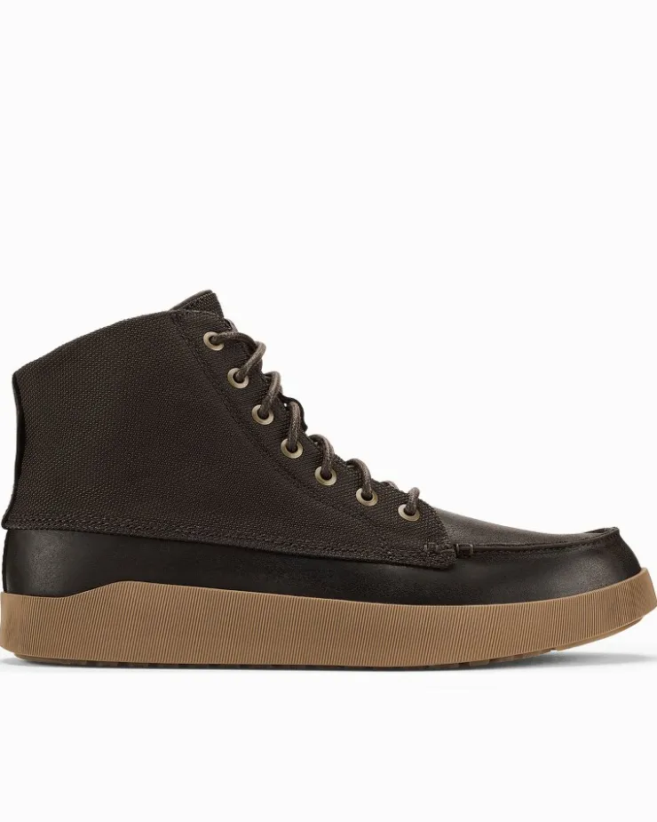 Tommy Bahama Shoes & Sandals<Men's OluKai® Mōlina Weather-Resistant Boots