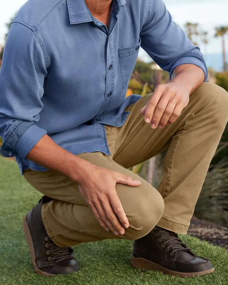 Tommy Bahama Shoes & Sandals<Men's OluKai® Mōlina Weather-Resistant Boots