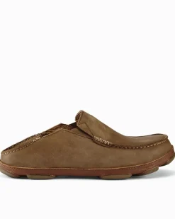 Tommy Bahama Shoes & Sandals<Men's OluKai® Moloā Slip-On Shoes
