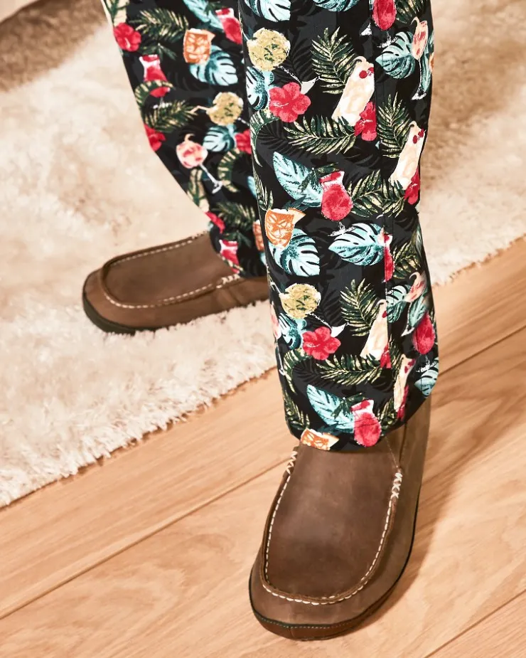 Tommy Bahama Loungewear & Pajamas|Shoes & Sandals<Men's OluKai® Moloā Slippers