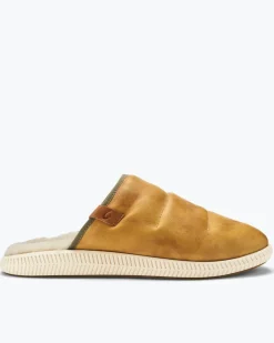 Tommy Bahama Shoes & Sandals|Loungewear & Pajamas<Men's OluKai® Mua 'Ili Scuff Slippers