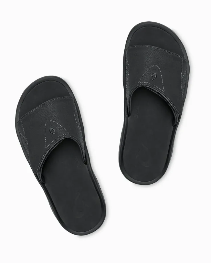 Tommy Bahama Shoes & Sandals<Men's OluKai® Nalu Slide Sandals