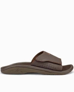 Tommy Bahama Shoes & Sandals<Men's OluKai® Nalu Slide Sandals