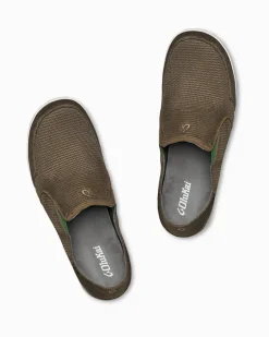 Tommy Bahama Shoes & Sandals<Men's OluKai® Nohea Mesh Slip-On Shoes