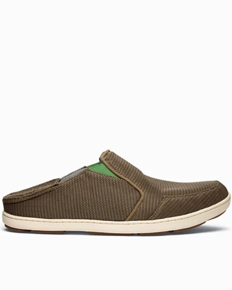 Tommy Bahama Shoes & Sandals<Men's OluKai® Nohea Mesh Slip-On Shoes