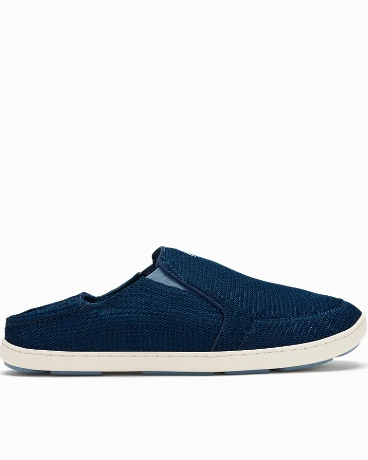 Tommy Bahama Shoes & Sandals<Men's OluKai® Nohea Mesh Slip-On Shoes