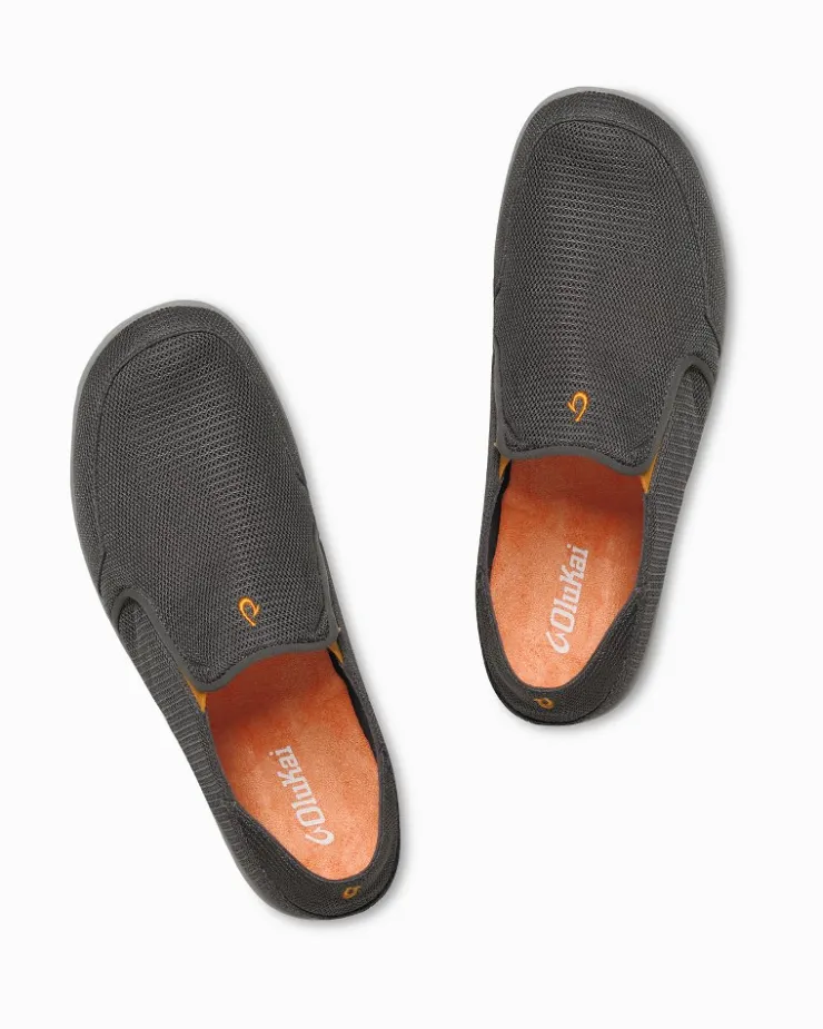 Tommy Bahama Shoes & Sandals<Men's OluKai® Nohea Mesh Slip-On Shoes