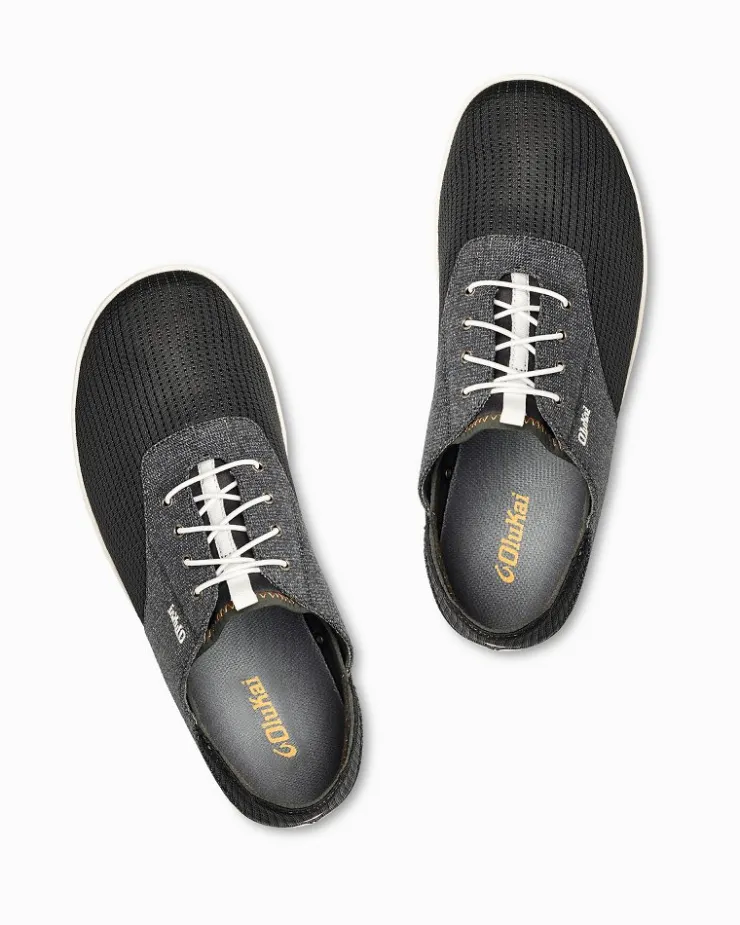 Tommy Bahama Shoes & Sandals<Men's OluKai® Nohea Moku Sneakers