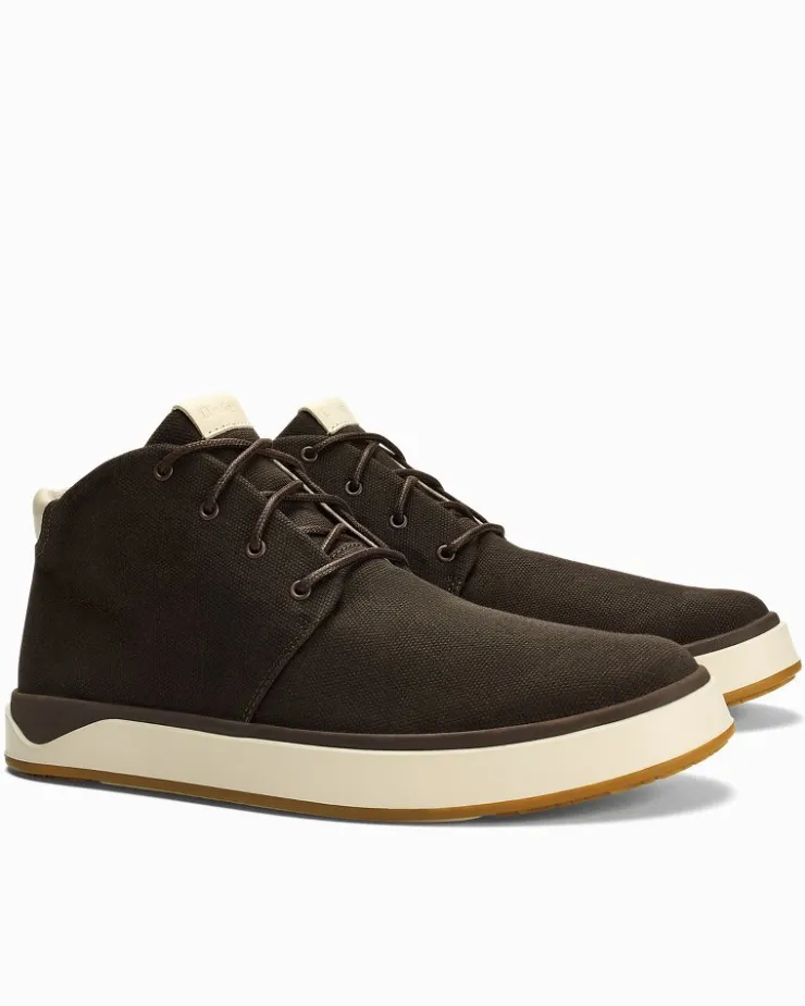 Tommy Bahama Shoes & Sandals<Men's OluKai® Papakū Chukka Boots
