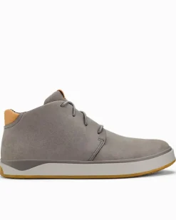Tommy Bahama Shoes & Sandals<Men's OluKai® Papaku 'Ili Chukka Boots