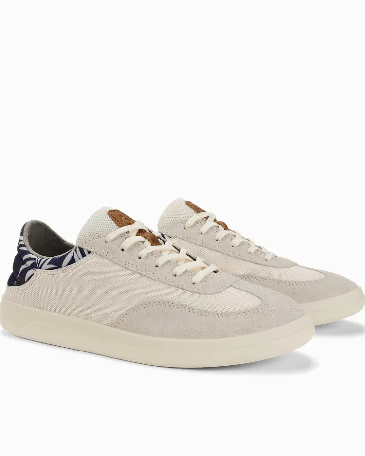 Tommy Bahama Shoes & Sandals<Men's OluKai® Pūnini Sneakers