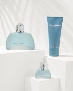 Tommy Bahama Cologne & Grooming<Men's St. Barts Seascape 3-Piece Gift Set