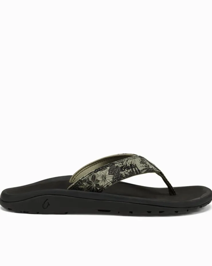 Tommy Bahama Shoes & Sandals<Men's x Olukai® Exclusive 'Ohana Sandals