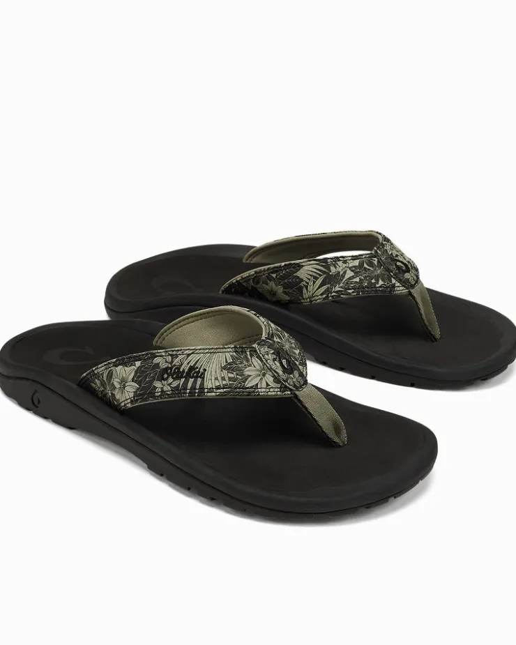 Tommy Bahama Shoes & Sandals<Men's x Olukai® Exclusive 'Ohana Sandals