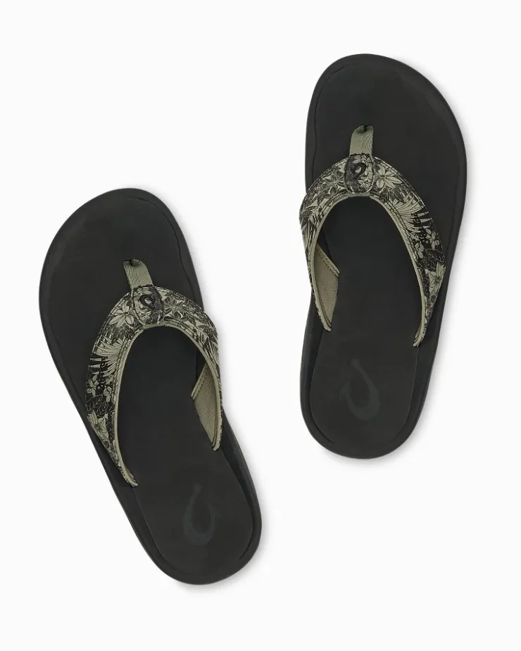Tommy Bahama Shoes & Sandals<Men's x Olukai® Exclusive 'Ohana Sandals