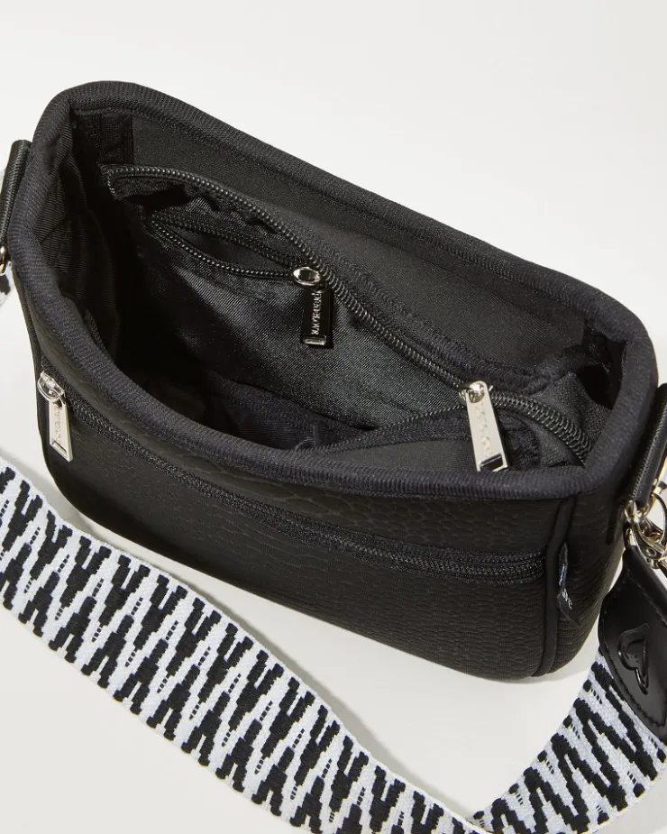 Women Tommy Bahama Handbags & Clutches<Mini Neoprene Crossbody