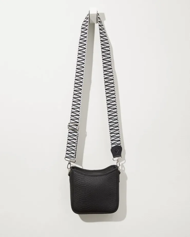 Women Tommy Bahama Handbags & Clutches<Mini Neoprene Crossbody