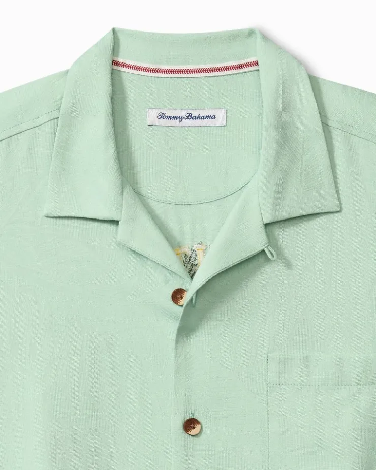 Tommy Bahama Shirts<MLB® Spring Training™ 2024 Grapefruit League Silk Camp