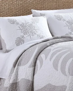 Tommy Bahama Quilts & Blankets<Molokai King Quilt