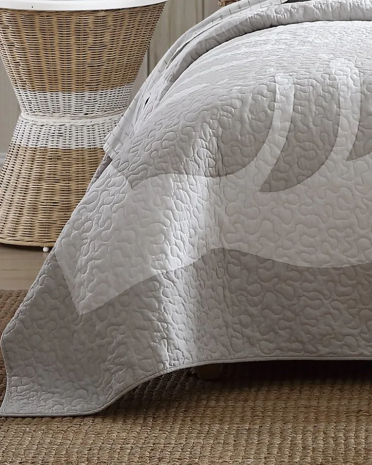 Tommy Bahama Quilts & Blankets<Molokai King Quilt