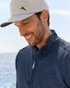 Tommy Bahama Hats & Caps<Monstera Fade Cap
