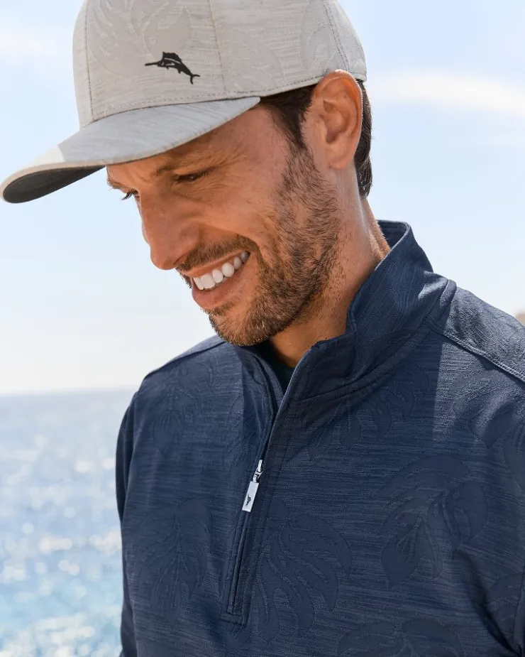 Tommy Bahama Hats & Caps<Monstera Fade Cap