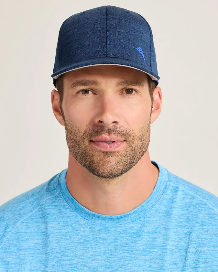 Tommy Bahama Hats & Caps<Monstera Fade Cap