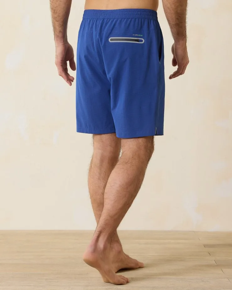 Tommy Bahama Swim & Boardshorts|Shorts<Monterey Coast Hybrid IslandZone® 9-Inch Shorts