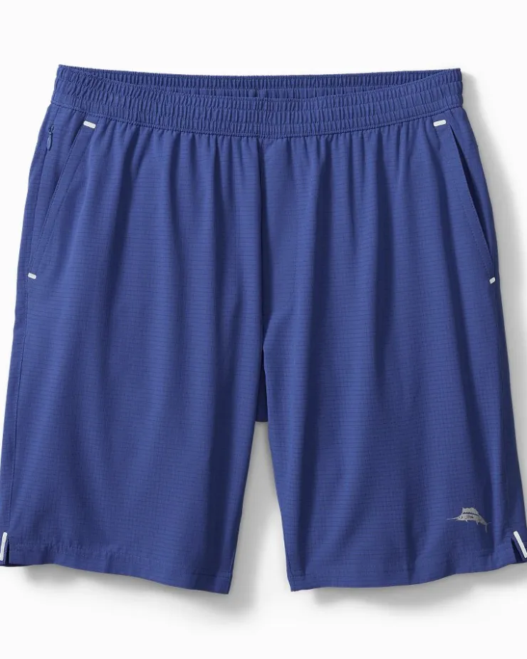 Tommy Bahama Swim & Boardshorts|Shorts<Monterey Coast Hybrid IslandZone® 9-Inch Shorts