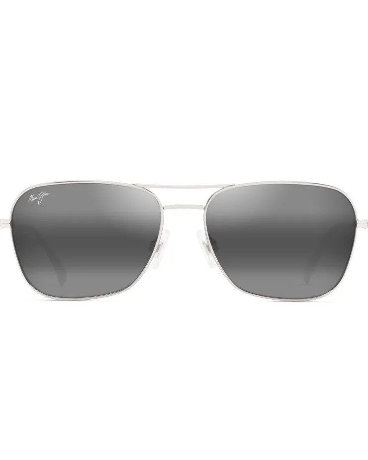Tommy Bahama Maui Jim® Sunglasses<Na'auao Sunglasses by Maui Jim®
