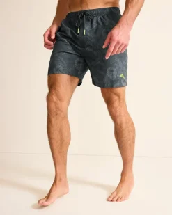 Tommy Bahama Swim & Boardshorts<Naples Keep It Frondly 6-Inch Swim Trunks