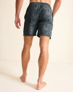 Tommy Bahama Swim & Boardshorts<Naples Keep It Frondly 6-Inch Swim Trunks