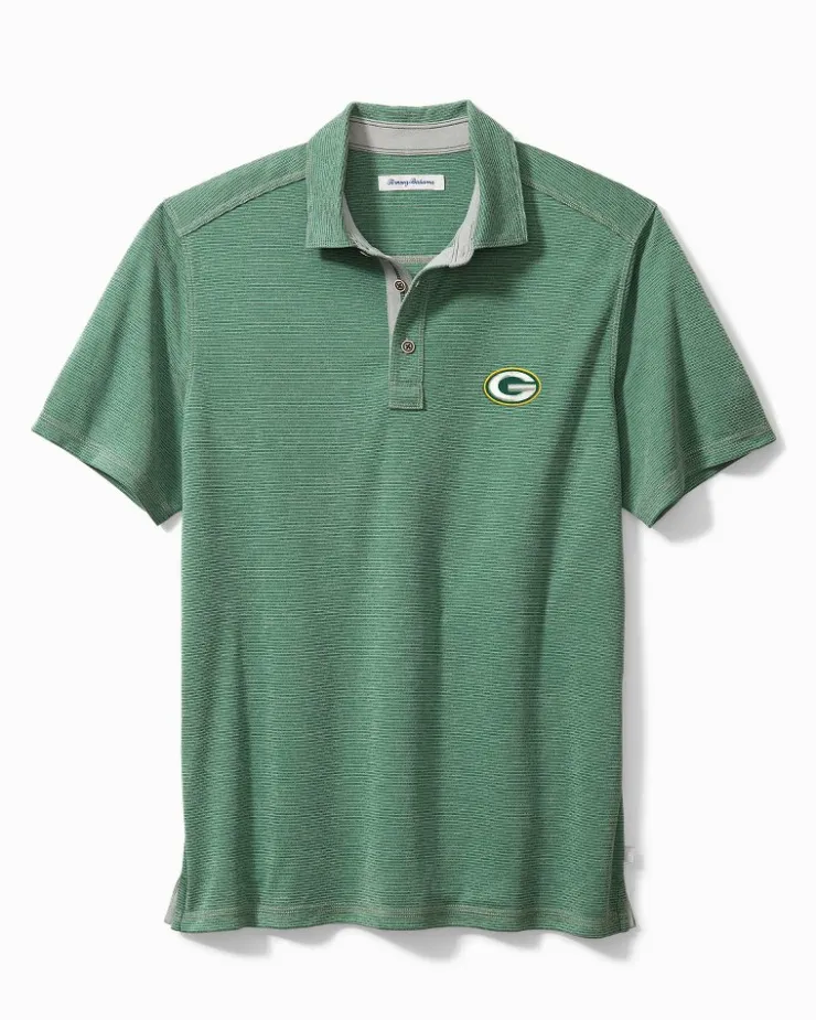 Tommy Bahama Polos|Shirts<NFL Paradiso Cove Polo