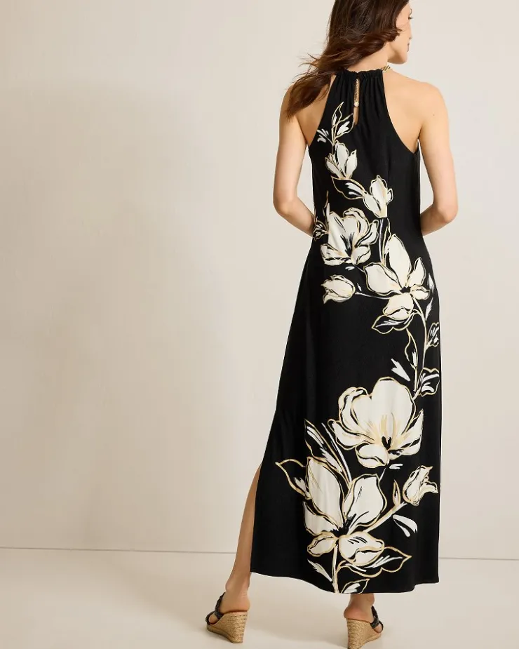 Women Tommy Bahama Dresses<Noche Mar Chain Maxi Dress