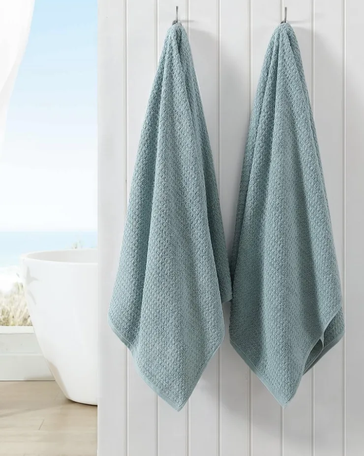 Tommy Bahama Bath<Northern Pacific 2-Piece Bath Towel Set