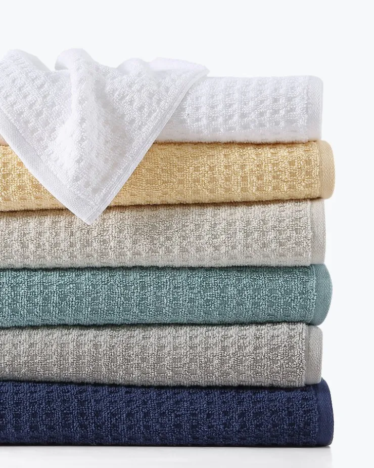 Tommy Bahama Bath<Northern Pacific 2-Piece Bath Towel Set