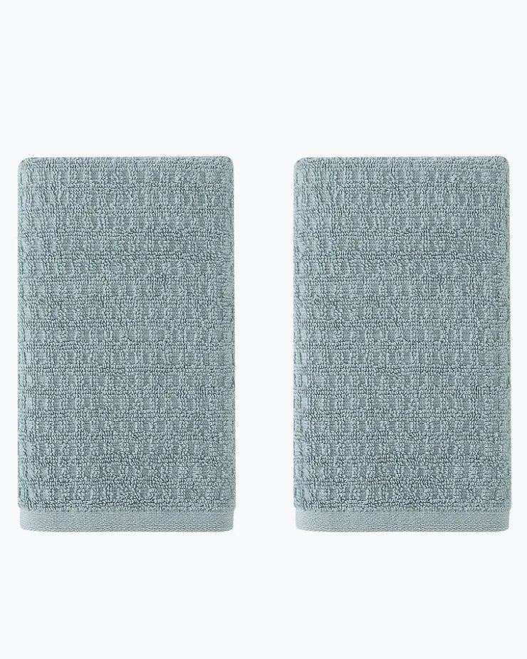 Tommy Bahama Bath<Northern Pacific 2-Piece Hand Towel Set