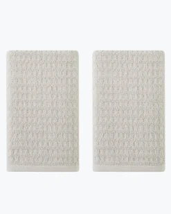 Tommy Bahama Bath<Northern Pacific 2-Piece Hand Towel Set