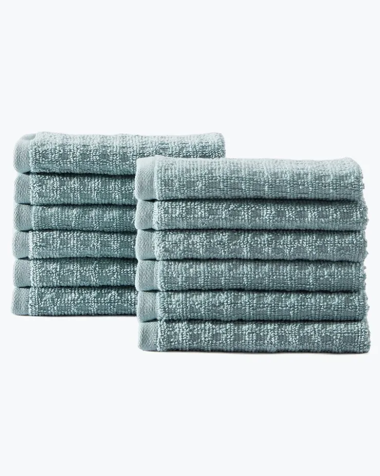 Tommy Bahama Bath<Northern Pacific 12-Piece Wash Towel Set