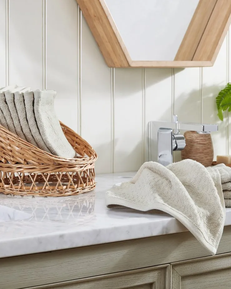 Tommy Bahama Bath<Northern Pacific 12-Piece Wash Towel Set