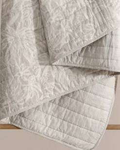 Tommy Bahama Quilts & Blankets<Ocean Deep Reversible 2-Piece Twin Quilt Set
