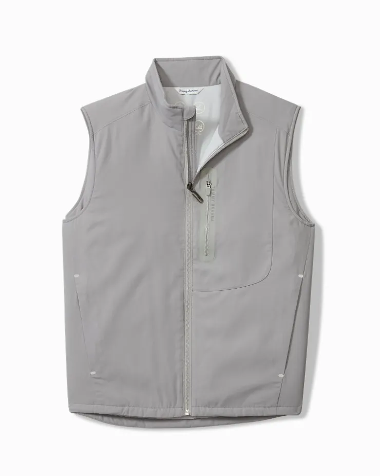 Tommy Bahama Jackets & Outerwear<Ocean Driver Performance Vest