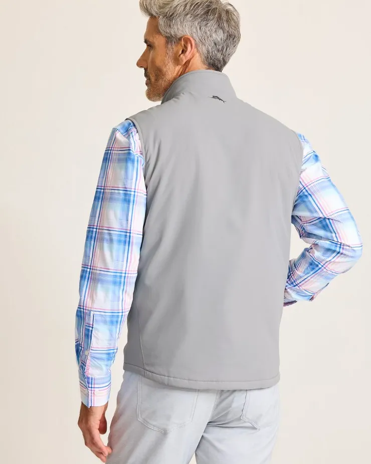 Tommy Bahama Jackets & Outerwear<Ocean Driver Performance Vest