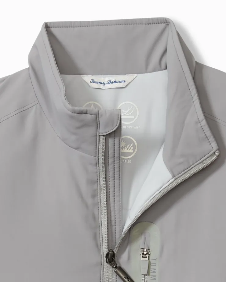 Tommy Bahama Jackets & Outerwear<Ocean Driver Performance Vest