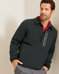 Tommy Bahama Jackets & Outerwear<Ocean Driver Performance Popover Jacket