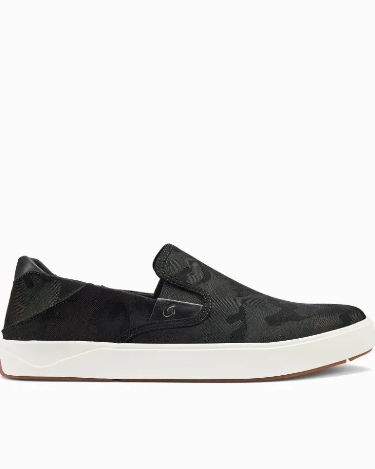 Tommy Bahama Shoes & Sandals<OluKai® Men's Lae'ahi Pa'i Slip-On Sneakers